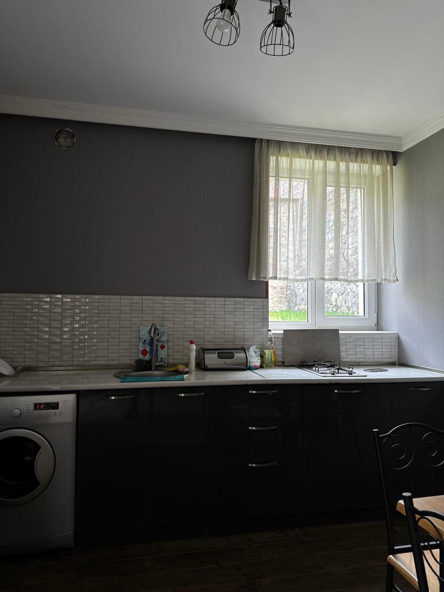 Guest House Chavchavadze N23 Stepancminda Exteriér fotografie