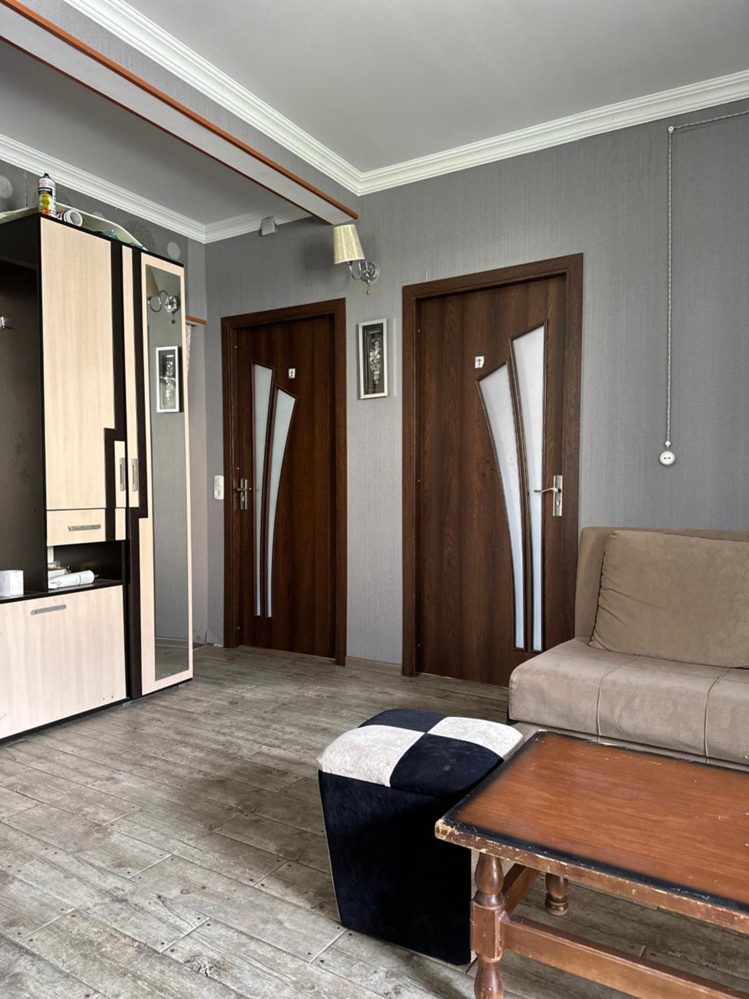 Guest House Chavchavadze N23 Stepancminda Exteriér fotografie