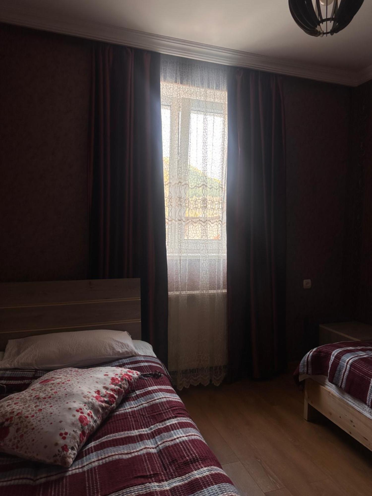 Guest House Chavchavadze N23 Stepancminda Exteriér fotografie
