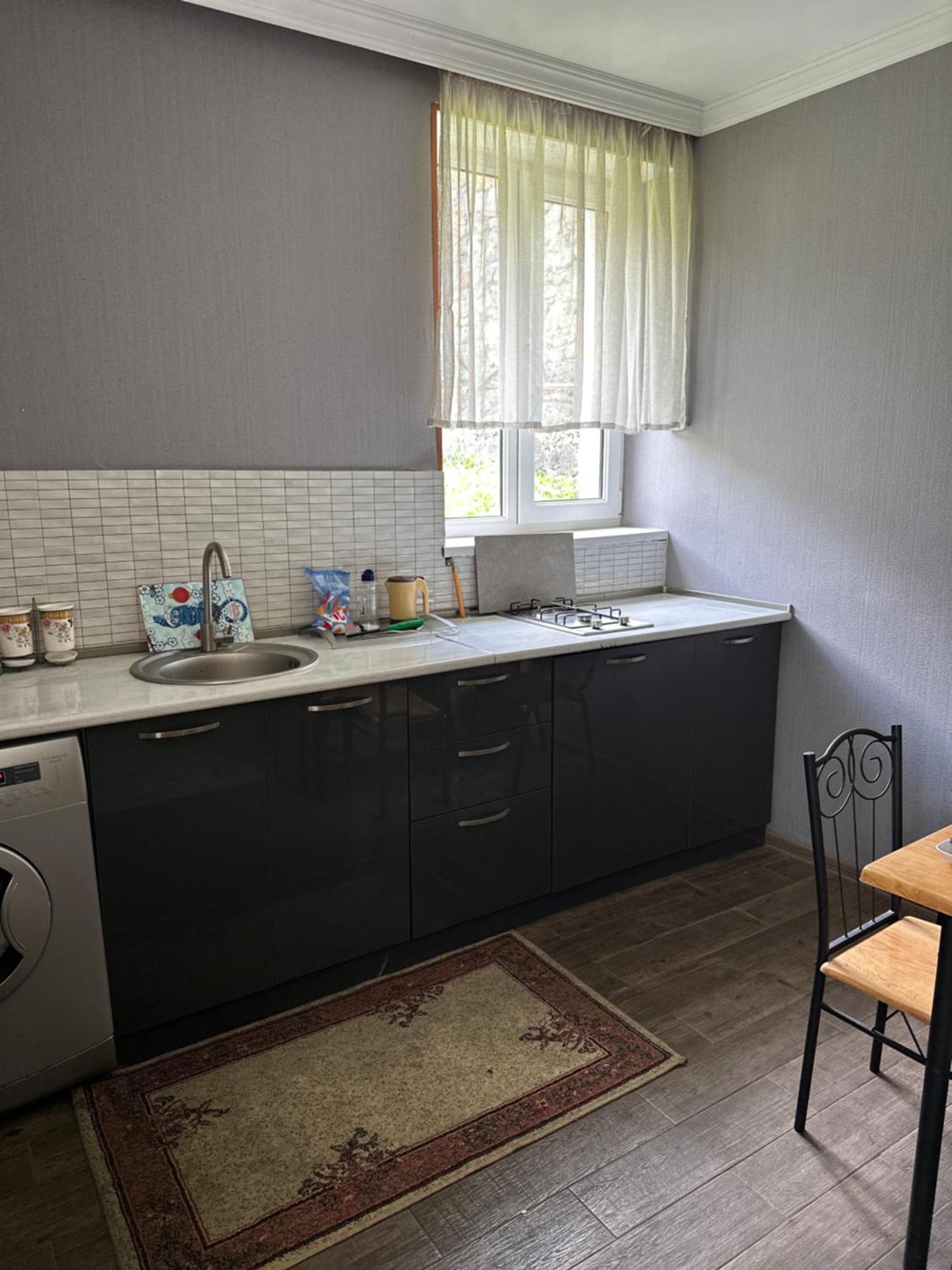 Guest House Chavchavadze N23 Stepancminda Exteriér fotografie